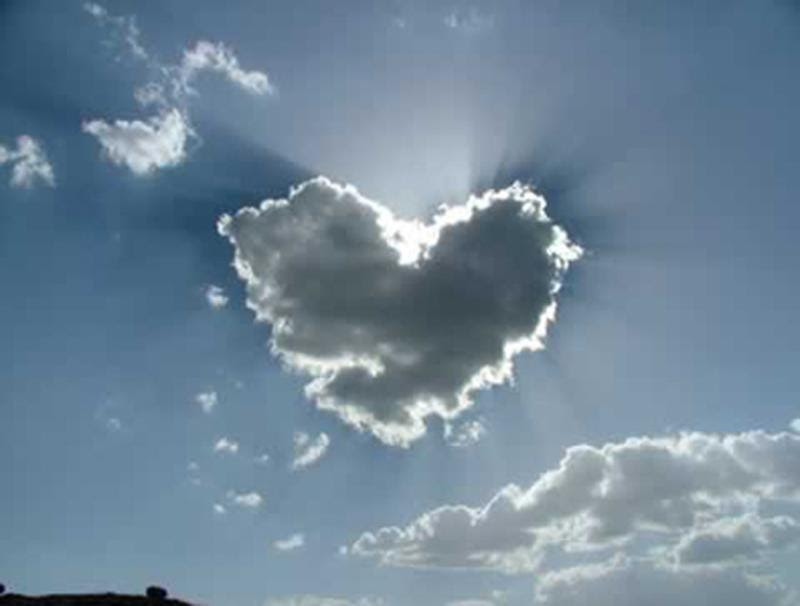 cloud