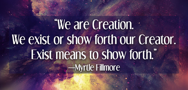 Fifth Principle, Unity movement, Myrtle Fillmore