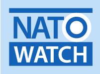 NATO Watch needs your support
