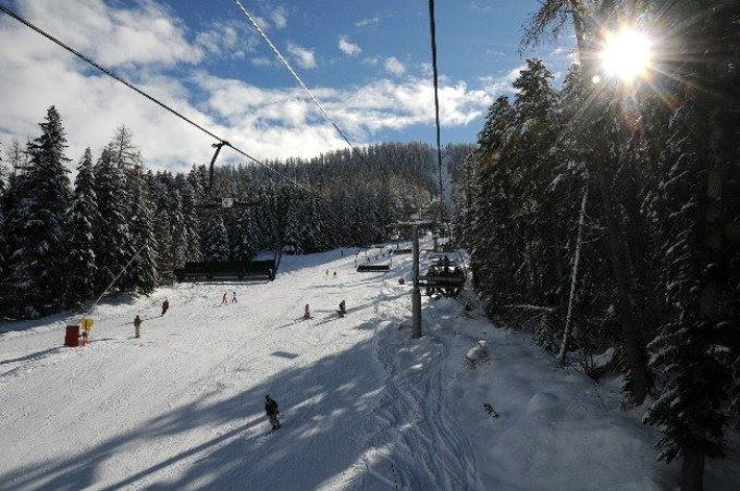 Benoite rencurel - Réconciliation en Famille avec Benoite Rencurel Bergère de Notre Dame du Laus  Piste_rouge