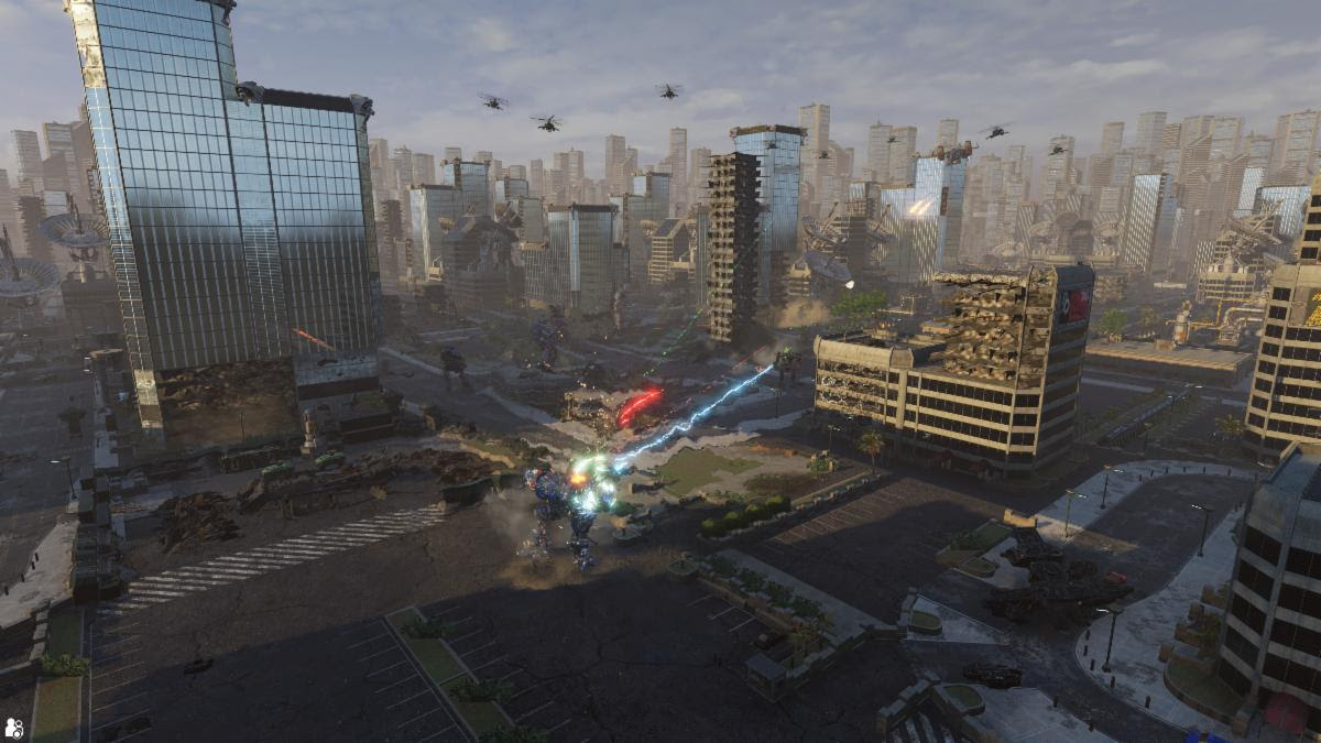 MW5 LotKL - Mega City10.jpg