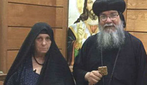 Egypt: Muslims strip elderly Christian woman, burn Christian homes, force victims to recant their testimony