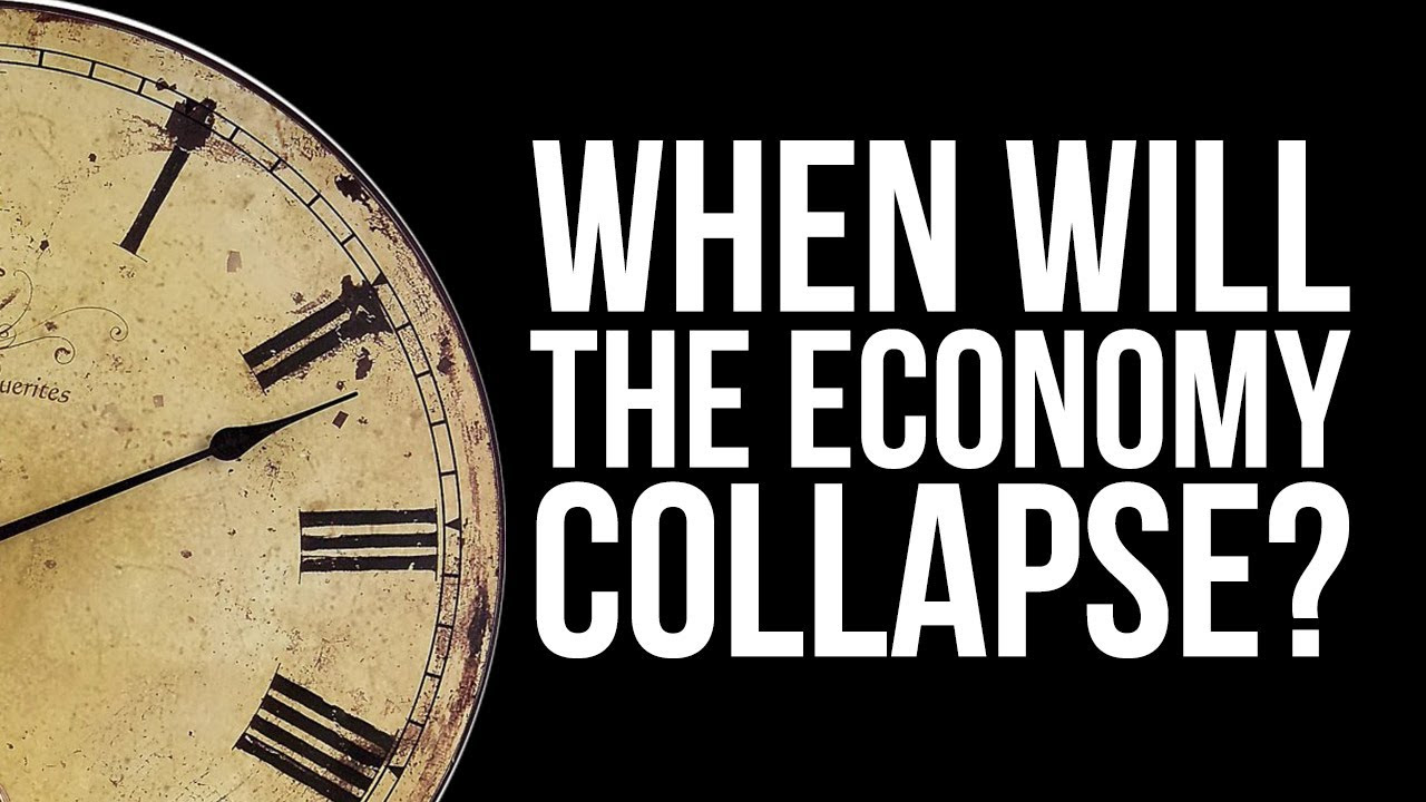 The Crash Is Coming! Prepare for the Imminent Economic Collapse 2017 Stock Market Crash! - Video