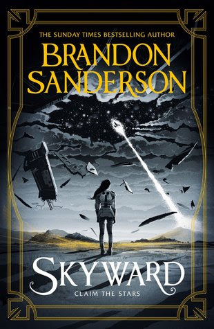 Skyward (Skyward, #1) PDF