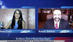 Robert Spencer Video: Endless Wars Beginning Again