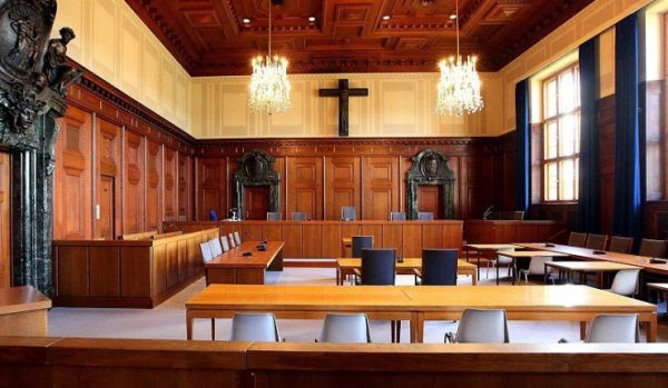Se pregătește al doilea Tribunal Nuremberg