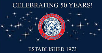 foran 50 anniversary gear