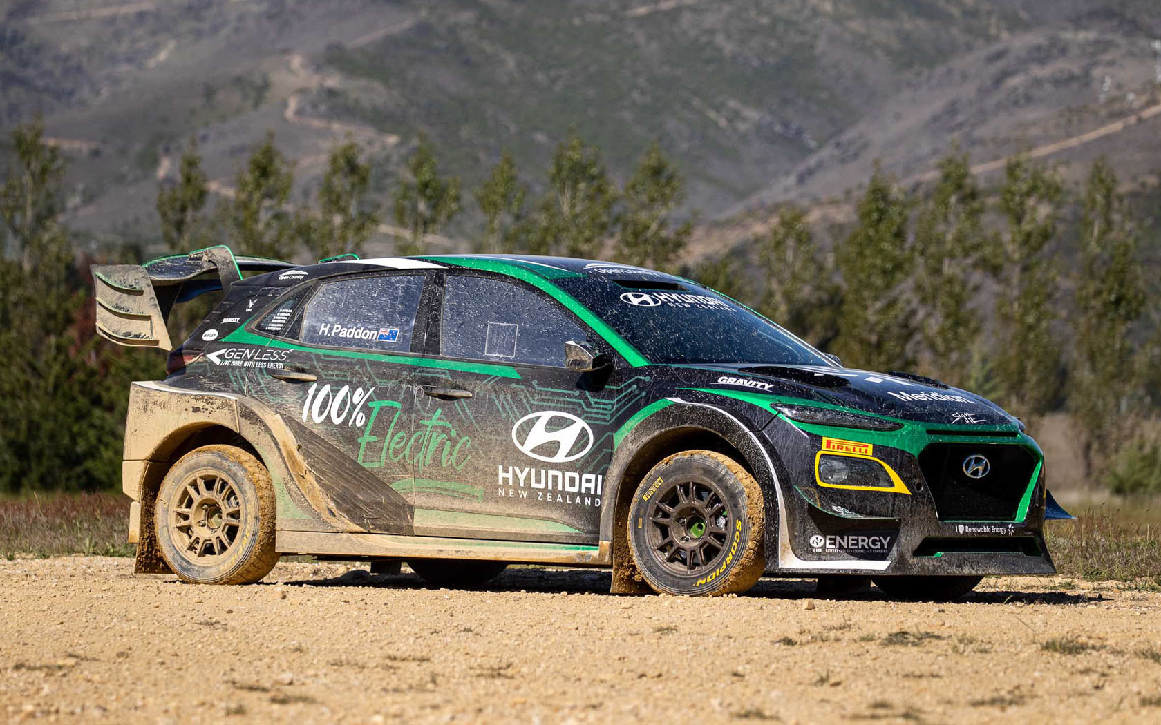 Wolf Power Stage Haunai Super Show to feature at Jacks Ridge Wolf Power Stage Haunai Super Show to feature at Jacks Ridge