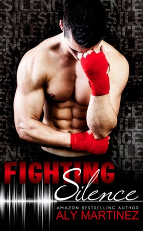 Fighting Silence (On the Ropes, #1) PDF