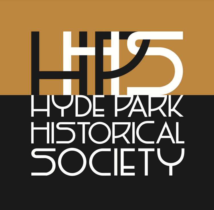 Hyde Park Historical Society