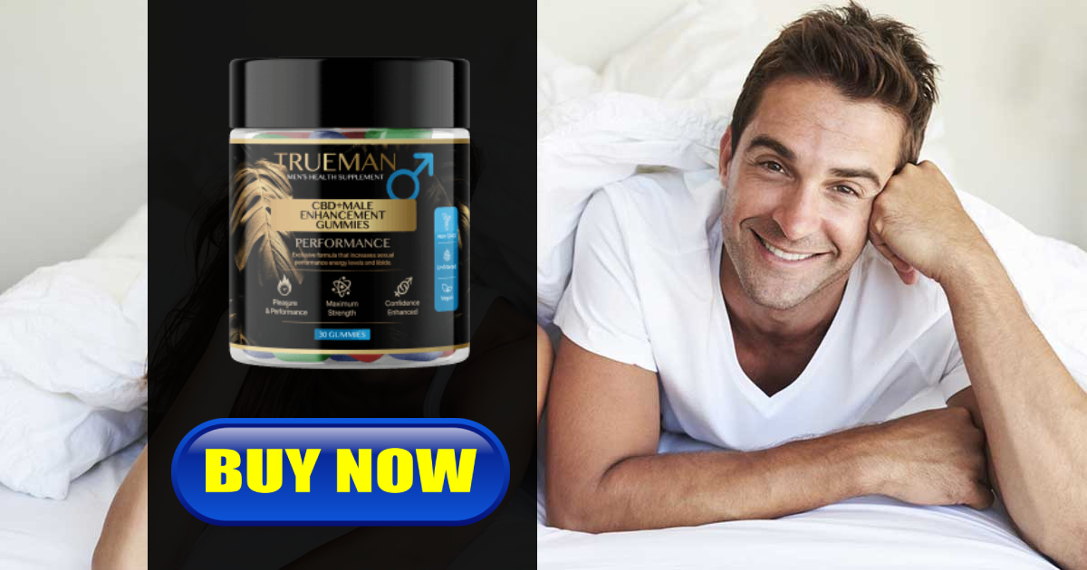Biolife CBD Gummies Male Enhancement: A Natural Way to Improve Your Health? - Produtor - Eventos e Conteúdos na Sympla