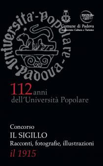Concorso Il Sigillo-Racconti, fotografie, illustrazioni - Il 1915 Concorso Il Sigillo-Racconti, fotografie, illustrazioni - Il 1915