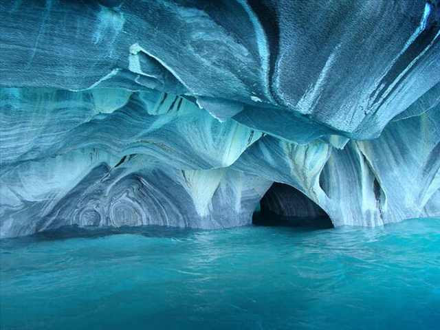 amazing caves