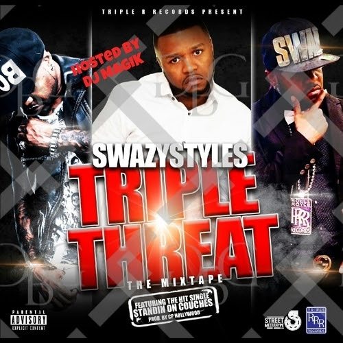 SWAZY STYLES Triple Threat front-large
