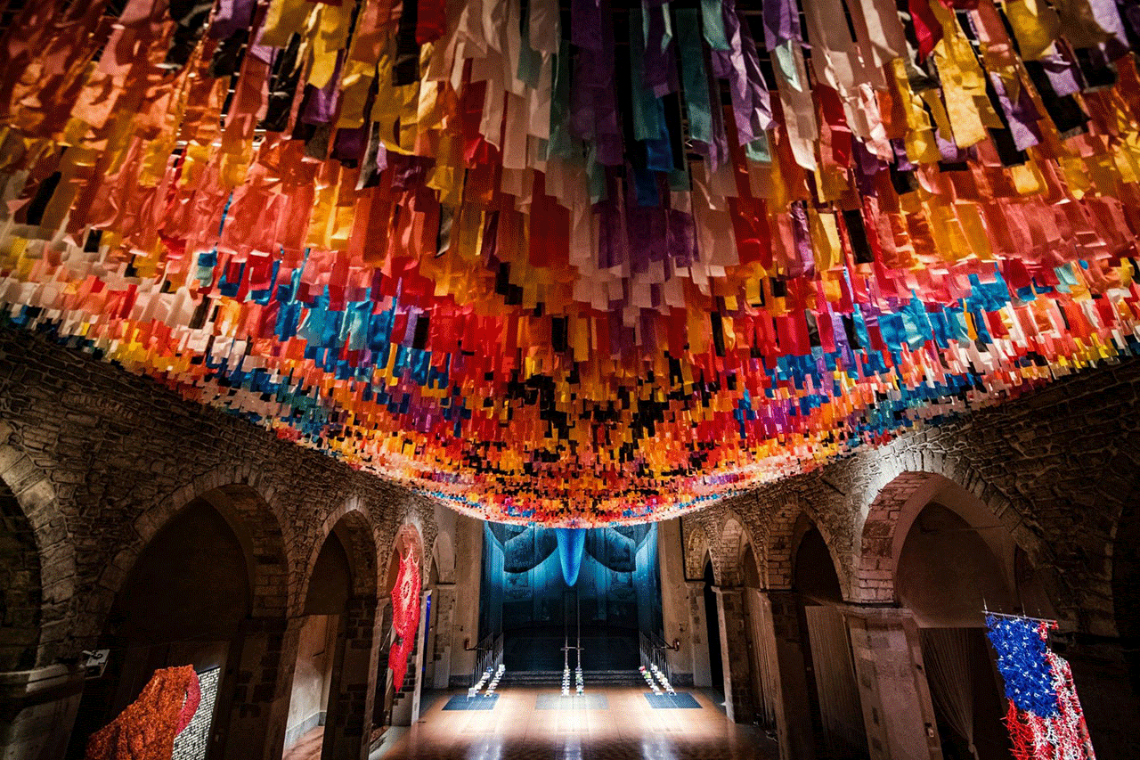 Miniartextil: un filo lungo 30 anni