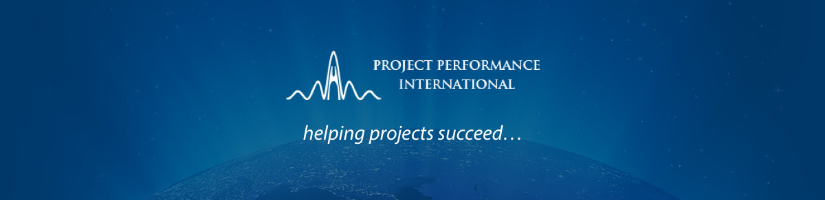 Project Performance International