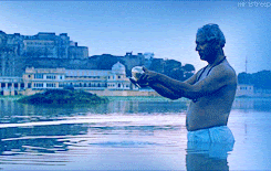 movies religion ritual burial cremation