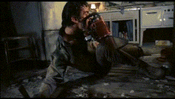bruce campbell GIF