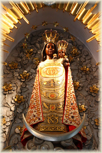 10 grudnia święto Najświętszej Maryi Panny Loretańskiej | Pustynia serca