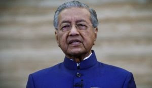 Malaysia’s Mahathir: Killing of Soleimani “immoral,” says “The time is right for Muslim countries to come together”