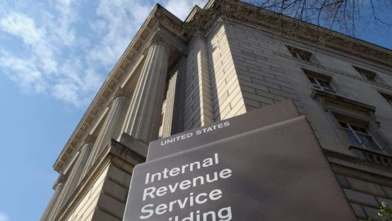IRS Overpaid Nearly $3.5 Billion in Obamacare Tax
Credits in 2017, Can’t Recoup Money