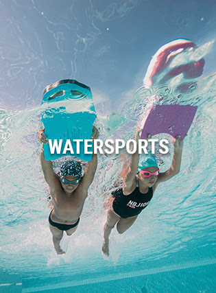 WATERSPORTS