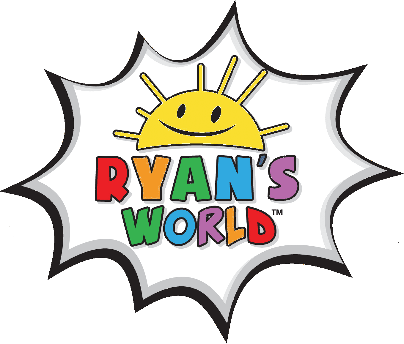 Ryan's World Pinata Prize Surprise