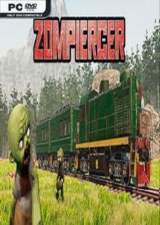 Zompiercer прохождение тоннель