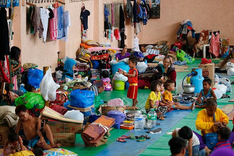 Marawi Crisis