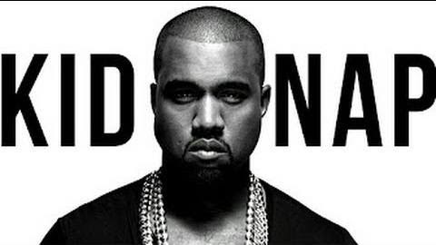Illuminati Puts Kanye West in Hospital - Kidnapped and Placed in Mental Hospital