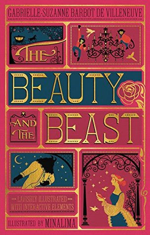 The Beauty and the Beast EPUB