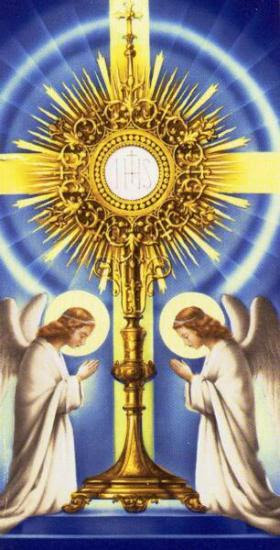 Vierge Pélerine - 30 jours à la Consécration « à Jésus par le Cœur Immaculé de Marie »  6800757411498161157