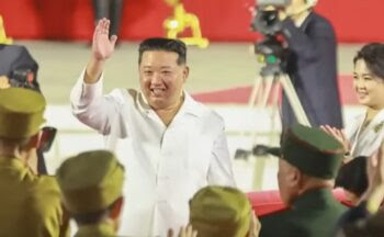 King Jong Un Readies Nukes — Biden Responds With Signature Weakness