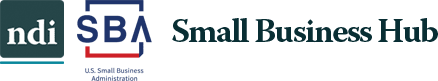 National Disability Institute's Small Business Hub