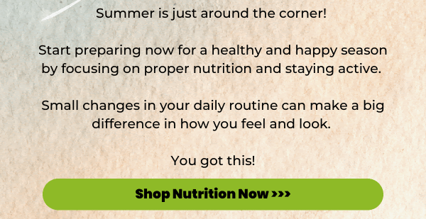 Shop nutrition