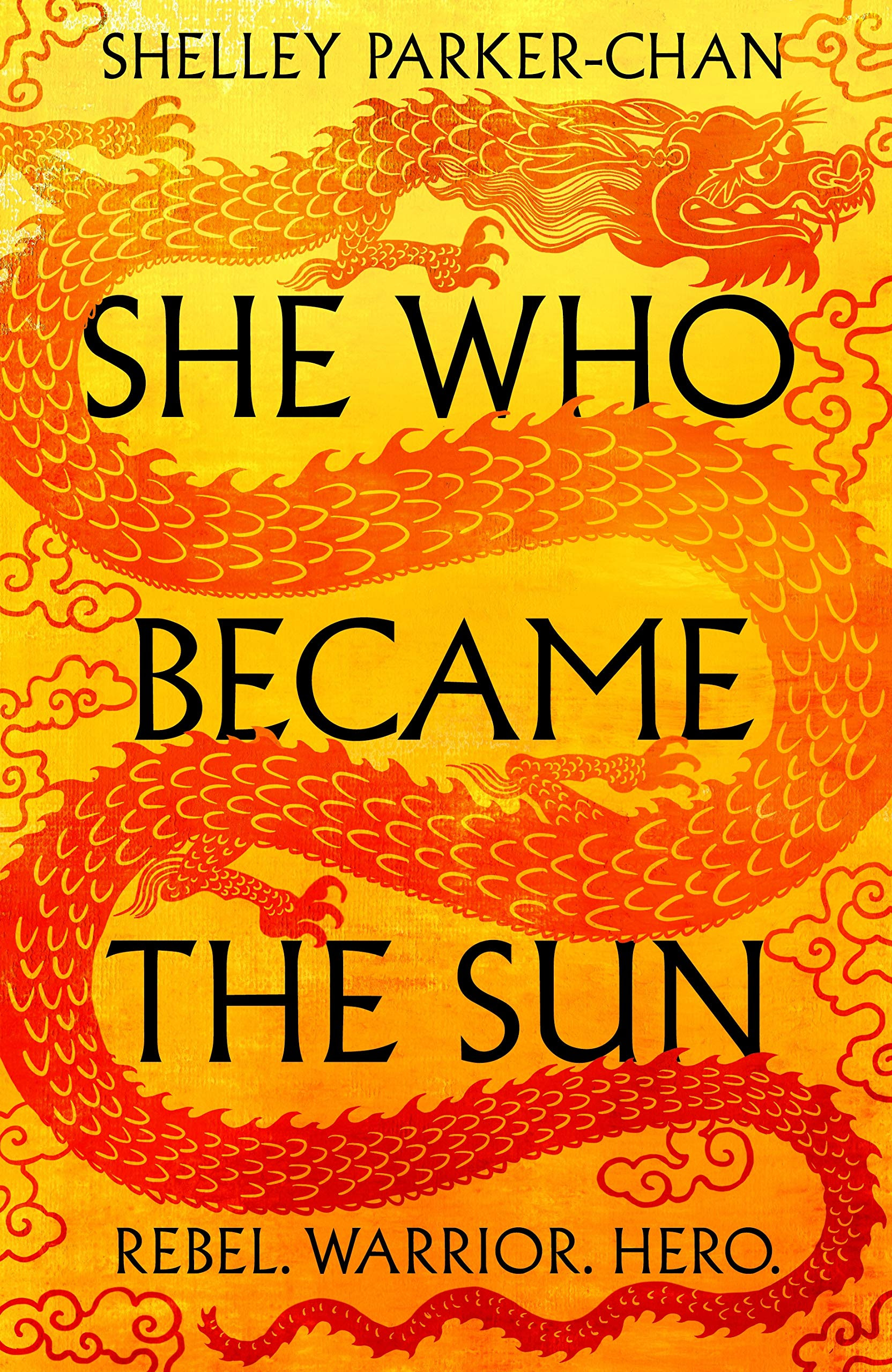 She Who Became the Sun (The Radiant Emperor, #1) PDF