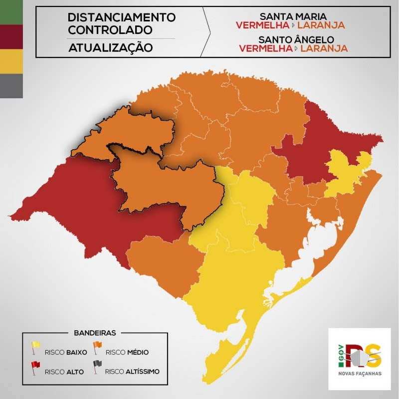 DC semana 6 mapa atualizado