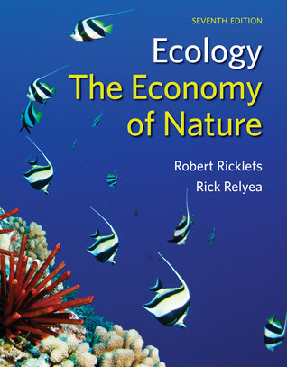 Ecology: The Economy of Nature EPUB