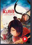 Clique aqui e assista: Kubo e as Cordas Mágicas