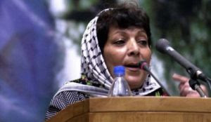 Zoom cancels jihad terrorist Leila Khaled’s webinar at San Francisco State University