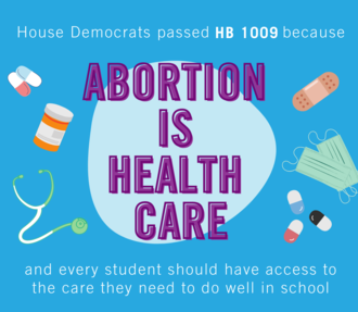 HB 1009 graphic