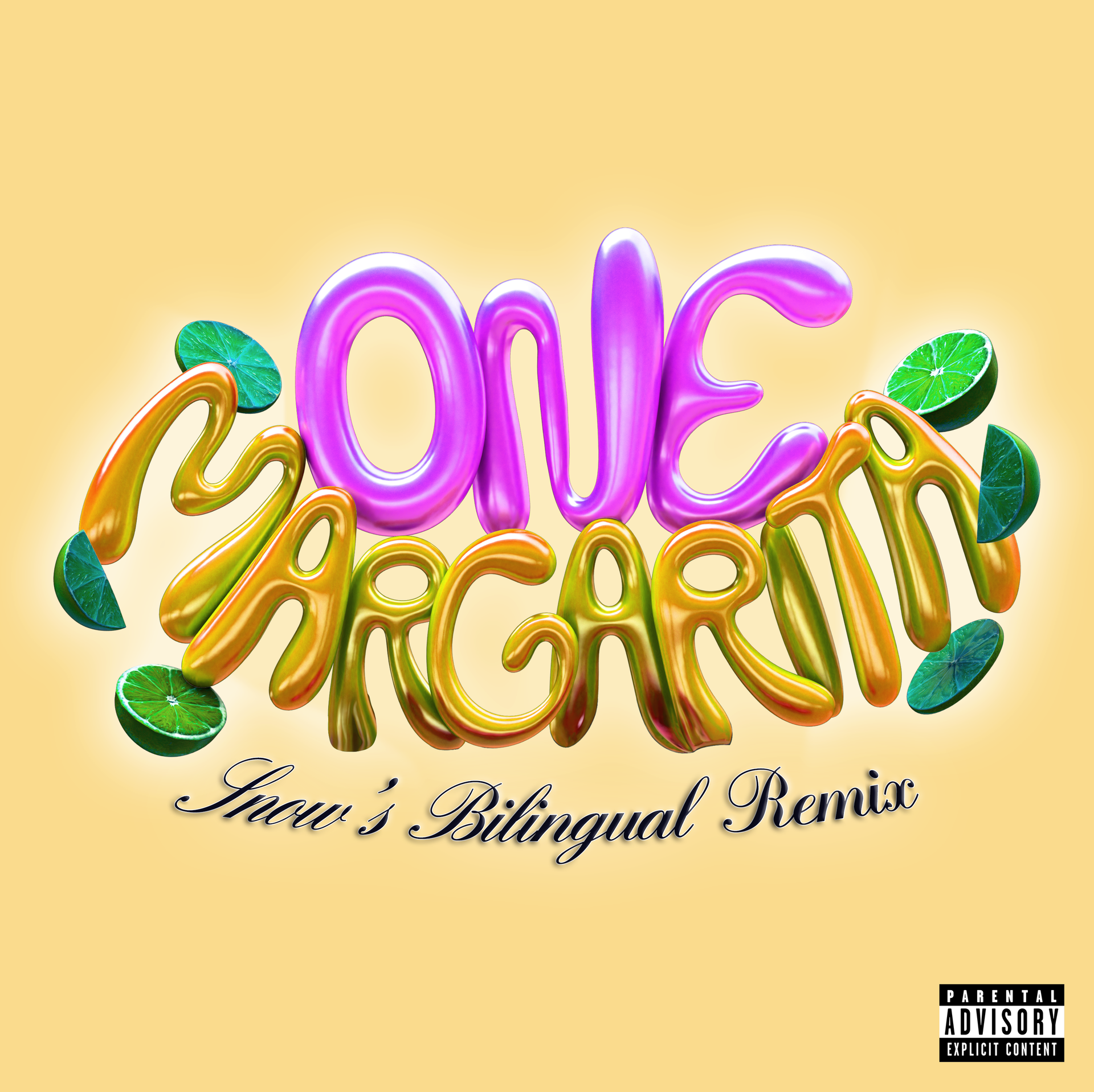 Snow Tha Product joins That Chick Angel on new "One Margarita