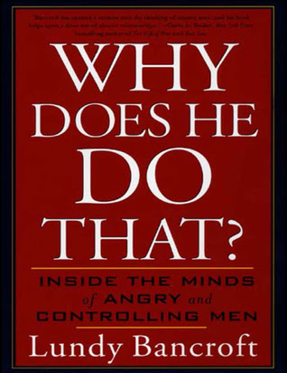 pdf download Why Does He Do That?: Inside the Minds of Angry and Controlling Men