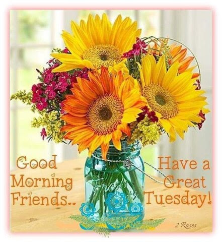 Tuesday-GM-Friends-Great-Day