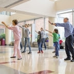 tai chi