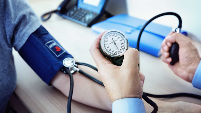 Hipertensão atinge um terço dos adultos no Brasil