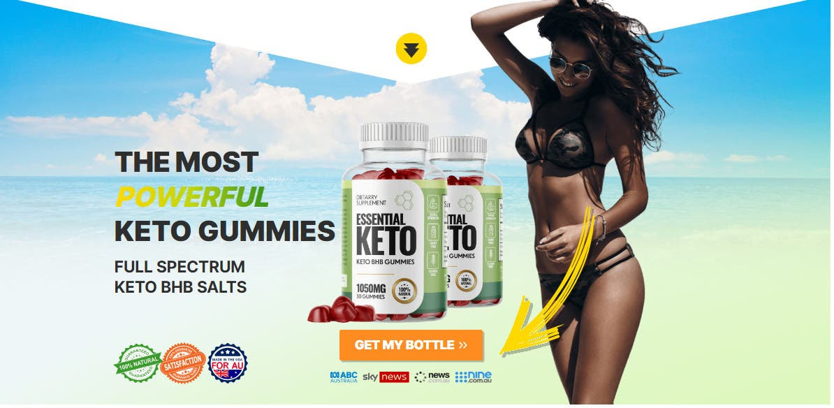 Feb 16 | https://www.mid-day.com/lifestyle/infotainment/article/essential- keto-gummies-australia-nz-users-priority-choice-a-delicious-way-23334361 |  Chelsea, NY Patch