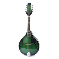 Mandolin Guitar with 8 Strings F Hole Mandolin