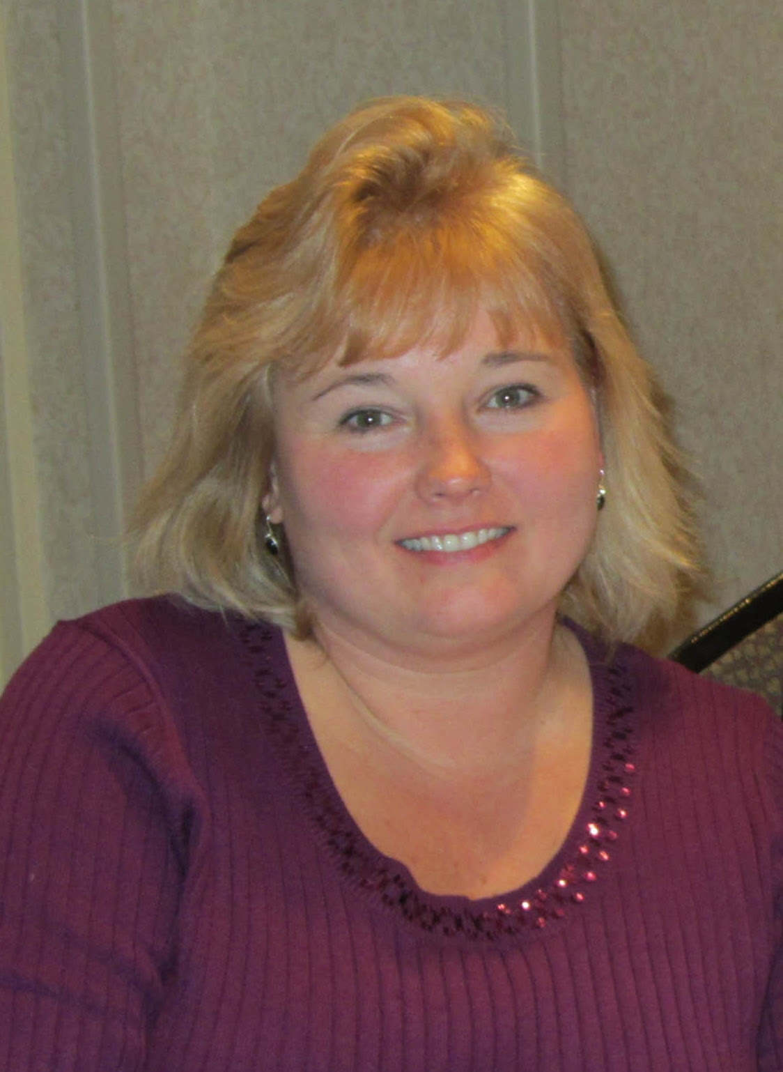 Karen Rainville, new Executive Director at Bridge to Success inWaterbury.