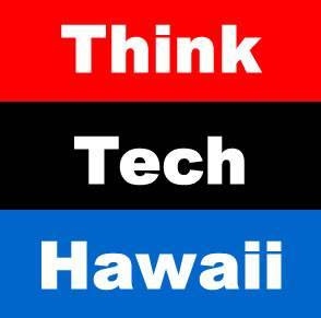 Think Tech Hawaii Logo